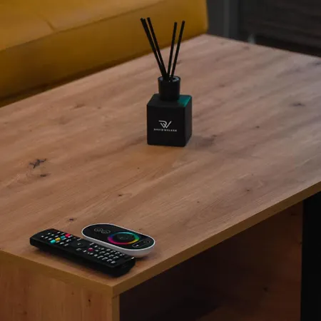 Apartment Teo Luxury