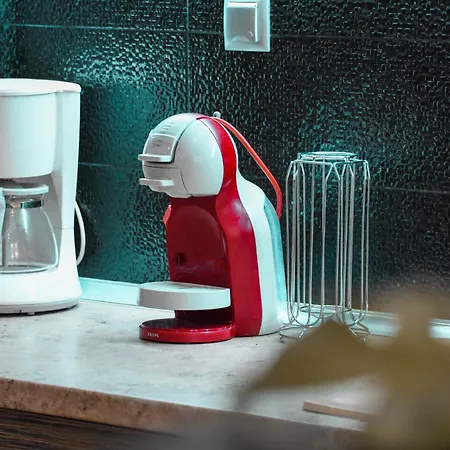 Apartment Teo Luxury