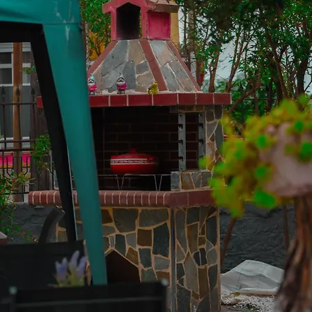 Apartment Teo Luxury