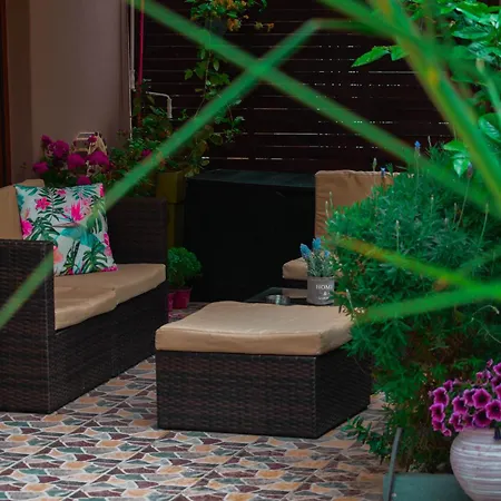 Apartment Teo Luxury Kavala