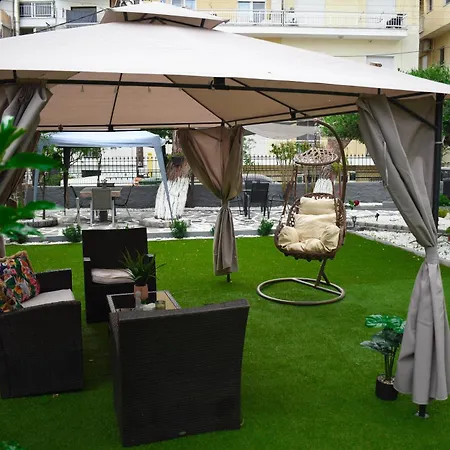 Apartment Teo Luxury