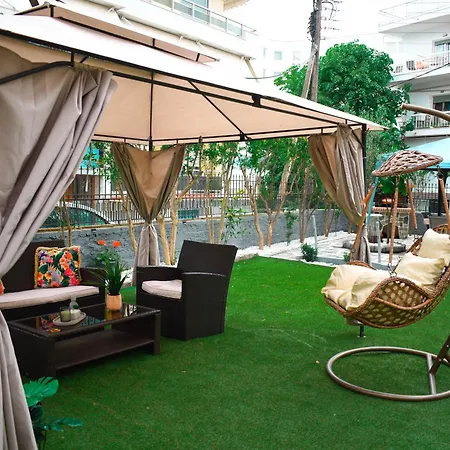 Teo Luxury Kavala