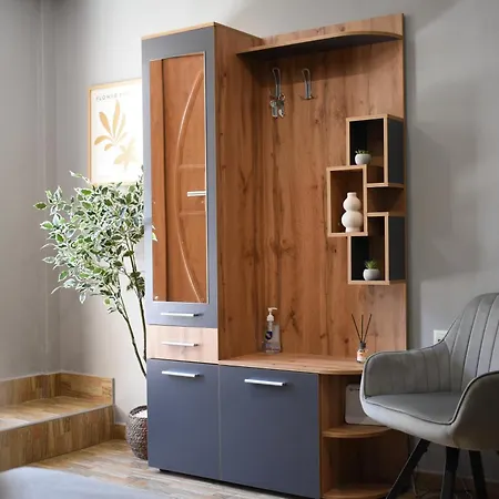 Teo Luxury Apartmán
