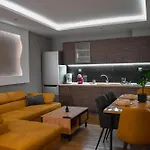 Apartament Teo Luxury Kavala