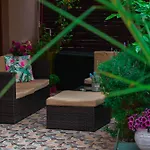 Apartament Teo Luxury Kavala