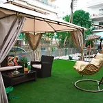 Teo Luxury Kavala