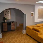 Apartament Teo Luxury