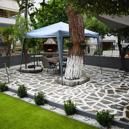 Teo Luxury Kavala