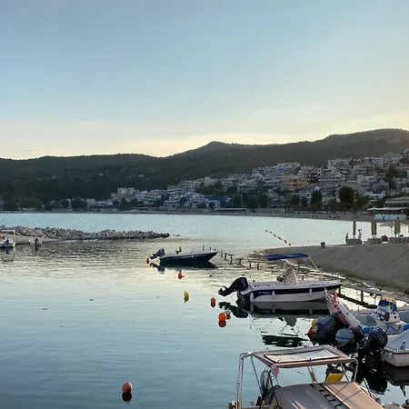 Teo Luxury * Kavala