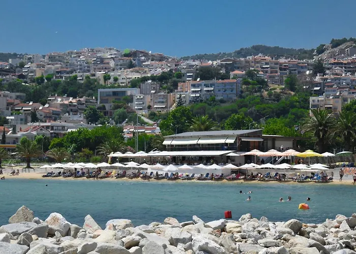 Apartament Teo Luxury *