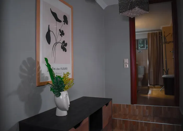 Apartament Teo Luxury