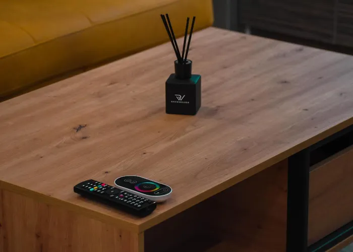 Apartament Teo Luxury