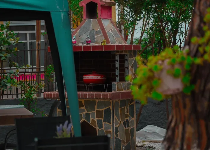 Apartament Teo Luxury