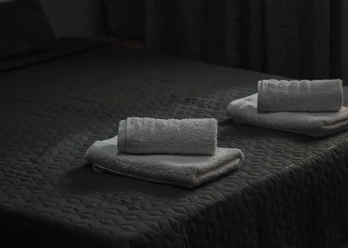 Teo Luxury