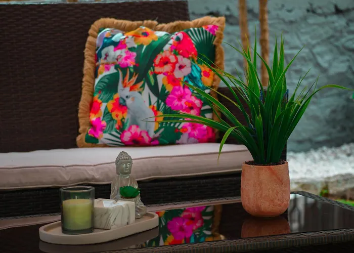 Apartament Teo Luxury