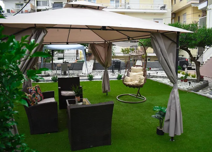 Apartament Teo Luxury