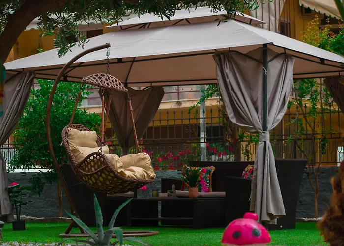 Appartamento Teo Luxury *