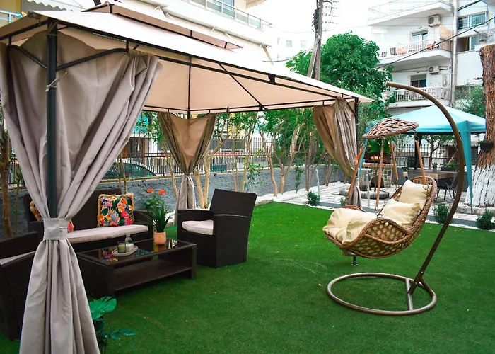 Teo Luxury Kavala