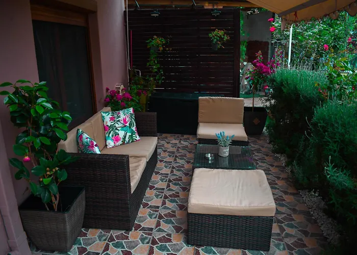 Appartamento Teo Luxury *