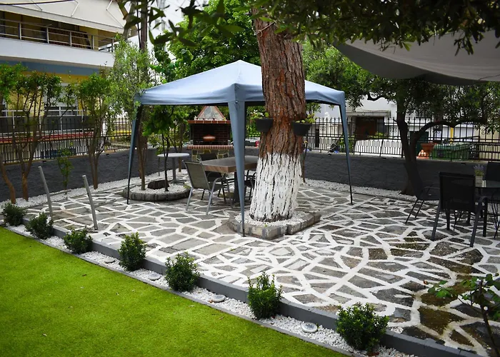 Teo Luxury Kavala