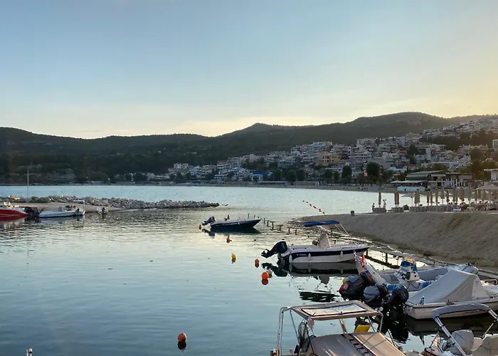Teo Luxury * Kavala